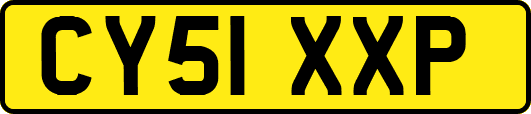 CY51XXP