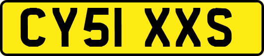 CY51XXS