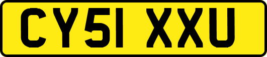 CY51XXU