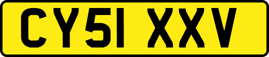 CY51XXV