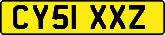CY51XXZ