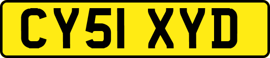 CY51XYD