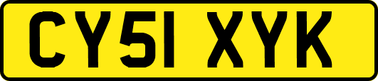 CY51XYK