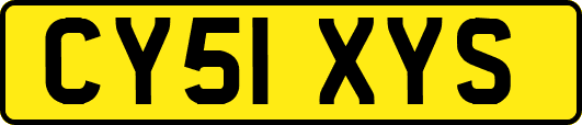 CY51XYS
