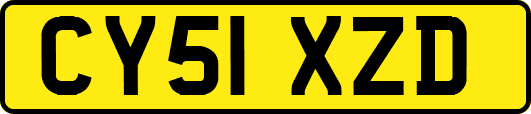 CY51XZD