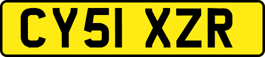 CY51XZR