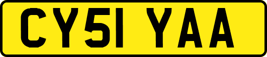 CY51YAA