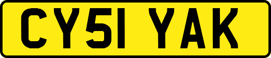 CY51YAK