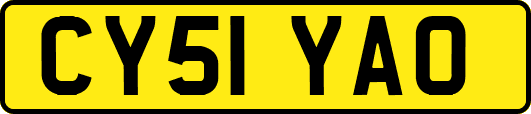CY51YAO