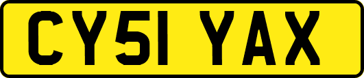 CY51YAX