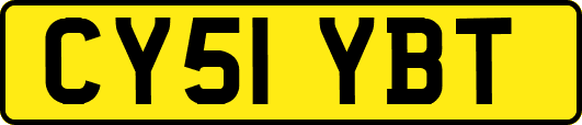 CY51YBT