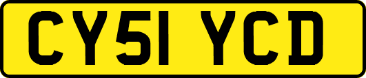 CY51YCD