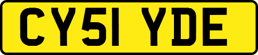 CY51YDE