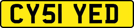 CY51YED