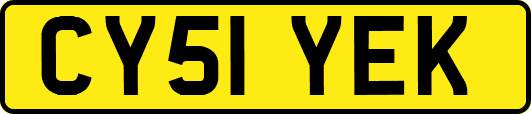 CY51YEK