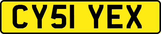 CY51YEX