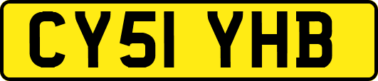 CY51YHB