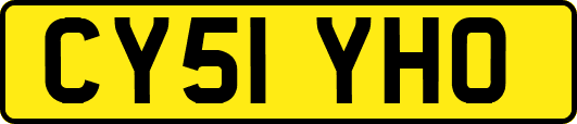 CY51YHO