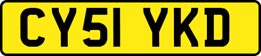 CY51YKD