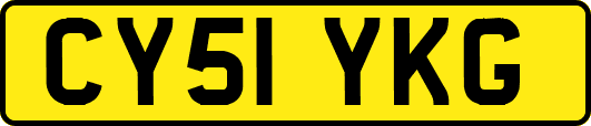 CY51YKG