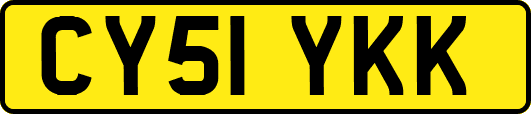 CY51YKK