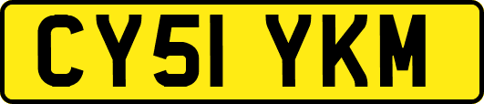 CY51YKM
