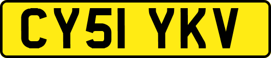 CY51YKV