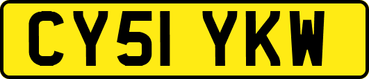 CY51YKW