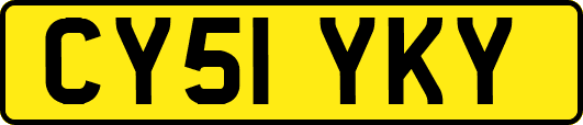 CY51YKY