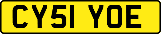CY51YOE