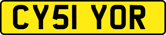CY51YOR