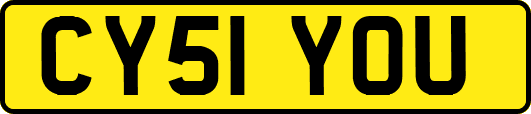 CY51YOU