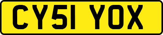 CY51YOX