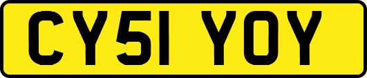 CY51YOY