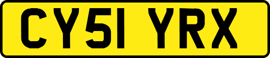 CY51YRX