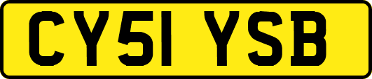 CY51YSB