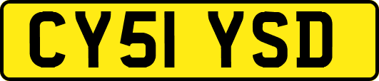 CY51YSD