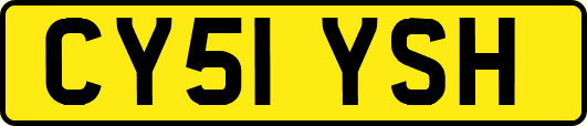 CY51YSH