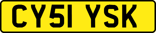 CY51YSK