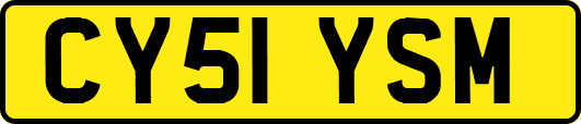 CY51YSM