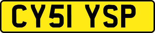 CY51YSP