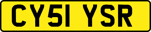 CY51YSR