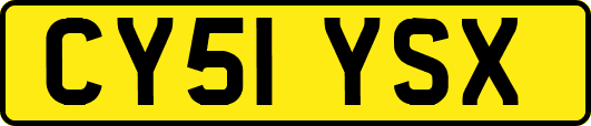CY51YSX