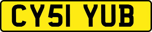 CY51YUB