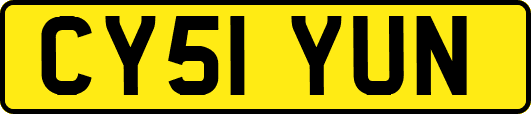 CY51YUN