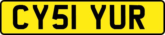 CY51YUR