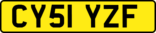 CY51YZF