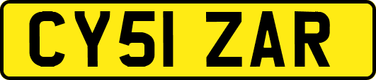 CY51ZAR