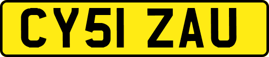 CY51ZAU