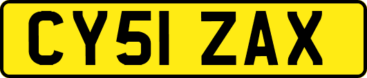 CY51ZAX